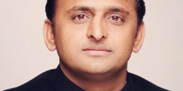 Akhilesh Yadav