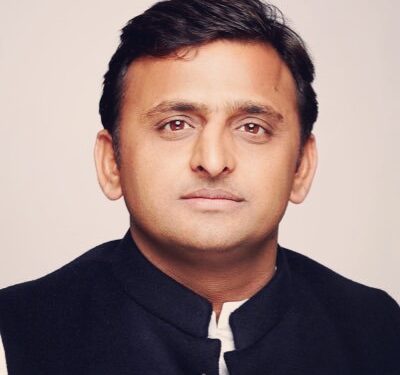 Akhilesh Yadav