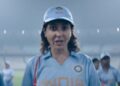 अनुष्का शर्मा तीन साल बाद महिला भारतीय क्रिकेटर झूलन गोस्वामी के जीवन पर आधारित फिल्म ‘चकदा एक्सप्रेस’ से करेंगी वापसी