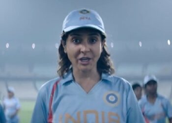 अनुष्का शर्मा तीन साल बाद महिला भारतीय क्रिकेटर झूलन गोस्वामी के जीवन पर आधारित फिल्म ‘चकदा एक्सप्रेस’ से करेंगी वापसी
