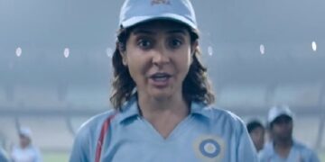 अनुष्का शर्मा तीन साल बाद महिला भारतीय क्रिकेटर झूलन गोस्वामी के जीवन पर आधारित फिल्म ‘चकदा एक्सप्रेस’ से करेंगी वापसी