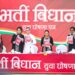 कांग्रेस पार्टी का ‘युवा घोषणापत्र’ : 20 लाख रोजगार देने और ‘नया उत्तर प्रदेश’ बनाने का वादा