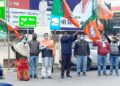 वाराणसी में भाजपा ने शुरू किया यूपी विधानसभा चुनाव का प्रचार अभियान