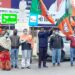 वाराणसी में भाजपा ने शुरू किया यूपी विधानसभा चुनाव का प्रचार अभियान