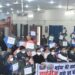 वाराणसी में चाइनीज मंझे के दुष्परिणामों को लेकर छात्राओं ने लोगों को किया जागरूक, सुबह-ए- बनारस क्लब ने किया आयोजन