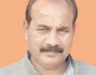 यूपी विधानसभा चुनाव : 24 घंटे में भाजपा को फिर बड़ा झटका, प्रदेश कैबिनेट मंत्री दारा सिंह चौहान ने भी दिया इस्तीफा
