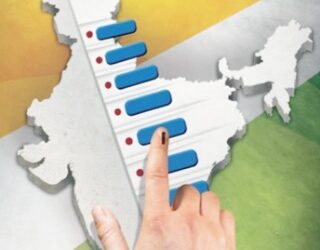 पश्चिम बंगाल नगर निगम चुनाव में रैली व रोड शो की अनुमति नहीं, पांच लोग ही घर-घर जाकर करेंगे प्रचार