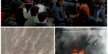 नए साल का पहला दिन ही तीन खौफनाक हादसों का गवाह बना, वैष्णो देवी मंदिर, भिवानी और तमिलनाडु में दुघर्टना