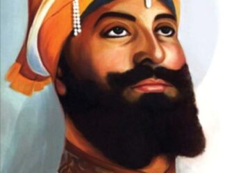 गुरु गोबिंद सिंह के बेटों को श्रद्धांजलि देने के लिए 26 दिसंबर को ‘वीर बाल दिवस’ मनाया जाएगा, प्रकाश पर्व पर बोले पीएम नरेंद्र मोदी