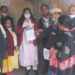 विश्व हिंदू पर्सनल लॉ बोर्ड ने केंद्र सरकार व यूपी के राज्यपाल को वाराणसी डीएम के माध्यम से सौंपा ज्ञापन पत्र