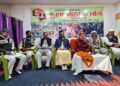 हिन्दू और मुसलमान समाज में प्रचलित बहुत सी परम्पराओं में आज भी समानताएं कायम