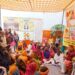 ‘सबके राम, सबमें राम’ मंत्र के साथ रामपंथ में दीक्षित हुए समाज के अंतिम लोग