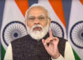 भारत का कोविड-19 टीकाकरण अभियान दुनिया के बड़े देशों के लिए किसी आश्चर्य से कम नहीं, वीडियो कांफ्रेंस में बोले प्रधानमंत्री नरेंद्र मोदी