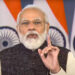भारत का कोविड-19 टीकाकरण अभियान दुनिया के बड़े देशों के लिए किसी आश्चर्य से कम नहीं, वीडियो कांफ्रेंस में बोले प्रधानमंत्री नरेंद्र मोदी