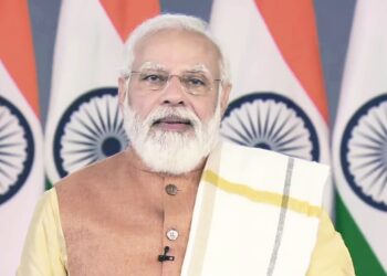 प्रधानमंत्री नरेंद्र मोदी ने राष्ट्रीय युवा दिवस का उद्घाटन करने के बाद कहा: आज के युवाओं में ‘कैन डू’ की स्पिरिट