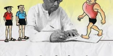 कार्टूनिस्ट पद्मश्री नारायण देवनाथ का 97 साल की उम्र में निधन