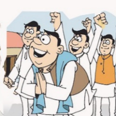 Lok Sabha election review