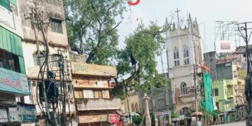 वाराणसी में रात्रि कालीन कर्फ्यू रात 10 बजे से सुबह 6 बजे तक लागू रहेगा