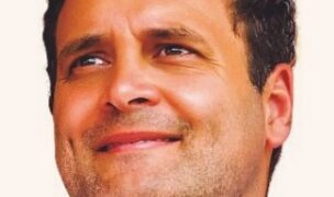 पेगासस के लिए प्रधानमंत्री जिम्मेदार, संसद में जवाबदेही तय करने की मांग करेंगे: राहुल गांधी