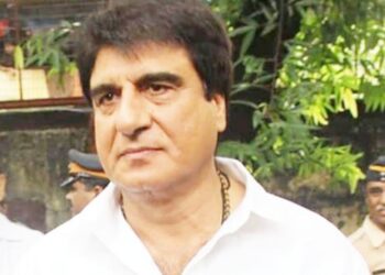समाजवादी पार्टी में जल्‍द ही वापसी के संकेत दिए राज बब्बर