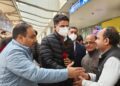 कांग्रेस के पास किसानों, नौजवानों सहित सभी वर्गों के लिए खास योजनाएं : सचिन पायलट