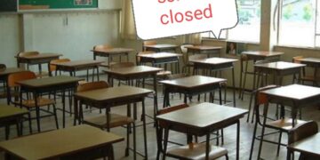 School Closed