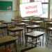 School Closed