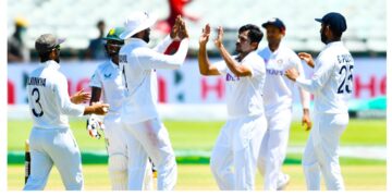 IND vs SA 3rd Test : दक्षिण अफ्रीका ने भारत को सात विकेट से हाराया, टेस्‍ट सीरीज भी 2-1 से अपने नाम किया