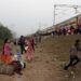 ट्रेन हादसा : पश्चिम बंगाल के दोमोहानी के पास गुवाहाटी-बीकानेर एक्सप्रेस के डिब्बे पटरी से उतरे, तीन की मौत, कई घायल