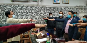 यूपी विधानसभा चुनाव 2022 : मतदाता फोटो पहचान पत्र के विकल्प के रूप में दिए गए वैकल्पिक दस्तावेज देने का मौका