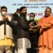 मुख्यमंत्री योगी आदित्यनाथ ने प्रधानमंत्री नरेन्द्र मोदी के साथ पंजाब में हुए साजिश को देश के साथ साजिश बताया, कहा कि देशवासी साजिशकर्ताओं को माफ नही करेंगे