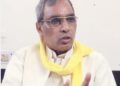गाजीपुर के जहूराबाद सीट से ही चुनाव लड़ेंगे ओमप्रकाश राजभर, वाराणसी के शिवपुर से पुत्र अरविंद