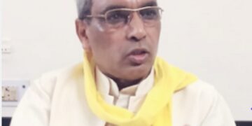 गाजीपुर के जहूराबाद सीट से ही चुनाव लड़ेंगे ओमप्रकाश राजभर, वाराणसी के शिवपुर से पुत्र अरविंद