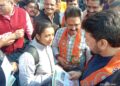 ममता और अखिलेश दोनों का दंगा और गुंडों को समर्थन, इसलिए एक हुए हैं : अनुराग ठाकुर
