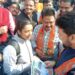 ममता और अखिलेश दोनों का दंगा और गुंडों को समर्थन, इसलिए एक हुए हैं : अनुराग ठाकुर