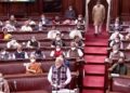 लोकतंत्र को सबसे बड़ा खतरा परिवारवादी पार्टियों से है : नरेंद्र मोदी