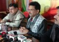 भाजपा संकल्प पत्र 2022 : यूपी में अगले पांच वर्षों के विकास का रोडमेप : महेश चंद श्रीवास्तव