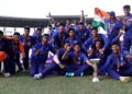 Ind vs Eng U19 WC 2022 Final : इंग्लैंड को हराकर भारत पांचवीं बार बना विश्‍व विजेता