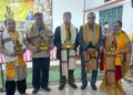 वाराणसी में निखिल भारत बंग साहित्य सम्मेलन के शताब्दी समारोह में बंगला भाषा और भारतीय संस्कृति पर चिंतन