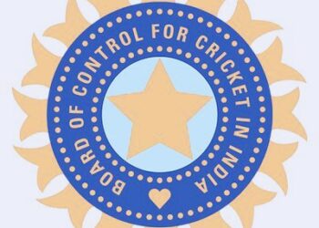 Board of Control for Cricket in India
