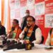 केंद्रीय मंत्री डा. महेंद्र नाथ पांडेय का दावा, यूपी में फिर बन रही बीजेपी सरकार