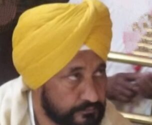 यूपी-बिहार-दिल्ली के भैया बयान पर बोले सीएम चरणजीत- तोड़ मरोड़ कर पेश किया बयान
