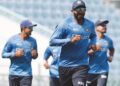 लखनऊ में टीम इंडिया-श्रीलंका ने शुरू किया अभ्यास, पहला टी-20 24 फरवरी