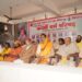 संतों पर लाठी चलाने वाली नहीं, संतों का सम्मान करने वाली सरकार चाहिए