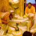 काशी में पीएम नरेंद्र मोदी ने स्‍वर्ण गर्भगृह में बाबा विश्वनाथ का किया पूजन