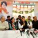 कांग्रेस अपनी मेहनत के बल पर उत्तर प्रदेश में करेगी सत्ता में वापसी : हरीश रावत