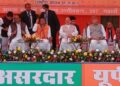 रामभक्तों पर गोली चलाने वाली सपा को देना है जवाब : भाजपा अध्यक्ष जेपी नड्डा