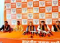 जनता तय करे, दंगा एक्सप्रेस-वे चाहिए या गंगा एक्सप्रेस-वे : जितेन्द्र सिंह