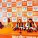 जनता तय करे, दंगा एक्सप्रेस-वे चाहिए या गंगा एक्सप्रेस-वे : जितेन्द्र सिंह
