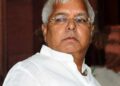 चारा घोटाला: सीबीआई अदालत ने डोरंडा कोषागार मामले में लालू प्रसाद को दोषी ठहराया